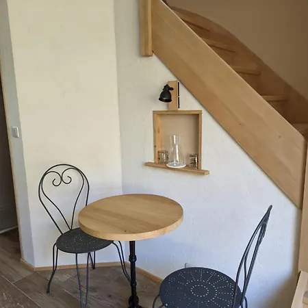 Gite Ker Ana Feriehus